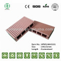 EU standard plastic composite waterproof durable decking tile